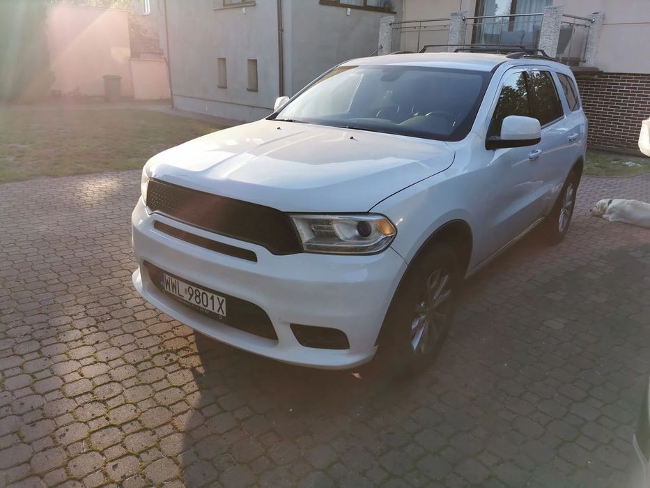 Dodge Durango
