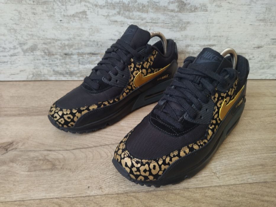 Жіночі кросівки Nike air max 90.