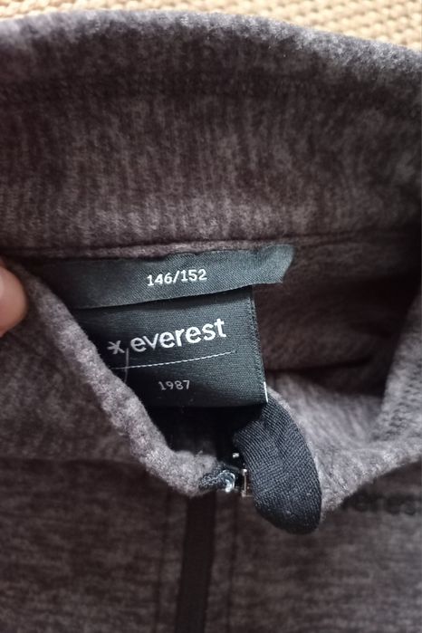Кофтинка фліска everest нова