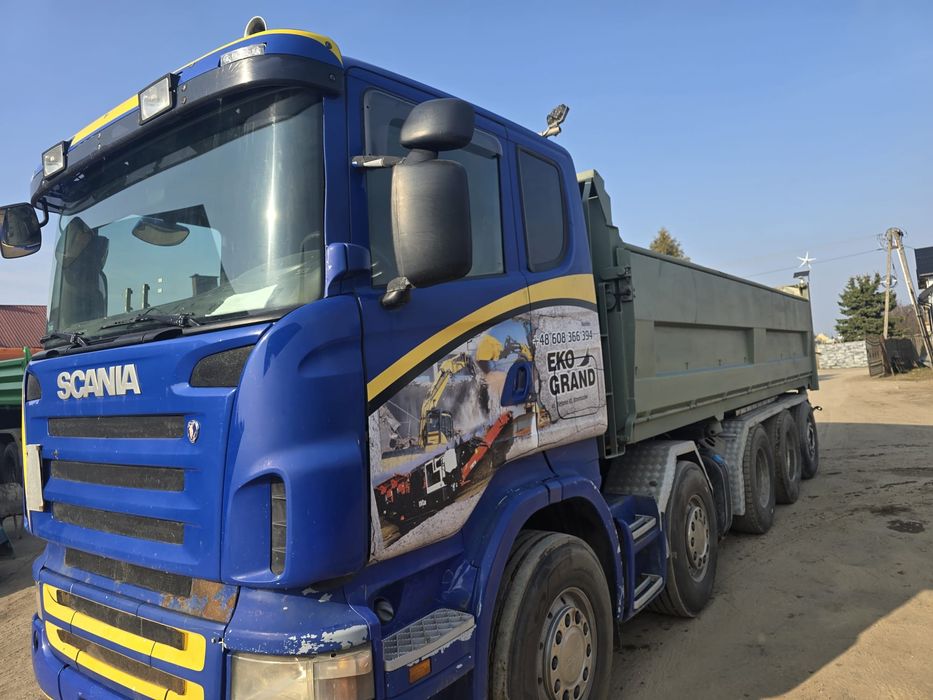 Scania
