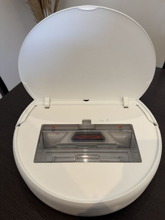 Aspirador Xiaomi Mi Robot Vacuum-Mop (STYTJ01ZHM)