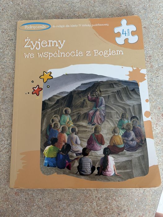 Żyjemy we wspólnocie z Bogiem