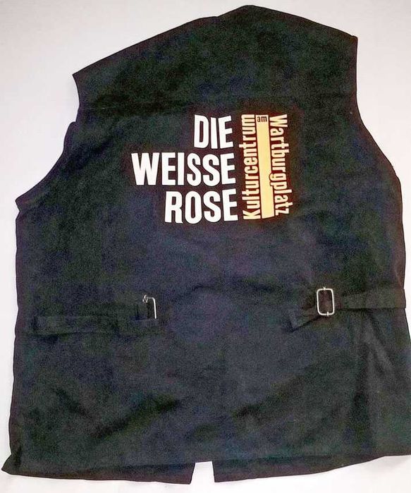 Colete Multifunções, como NOVO