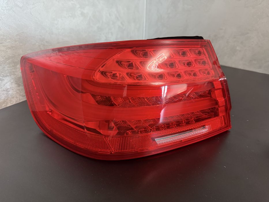 BMW E92 Ліхтар Фонарь Фари рестайлінг лівий європа оригінал 2019 рік