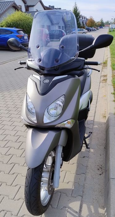 Yamaha