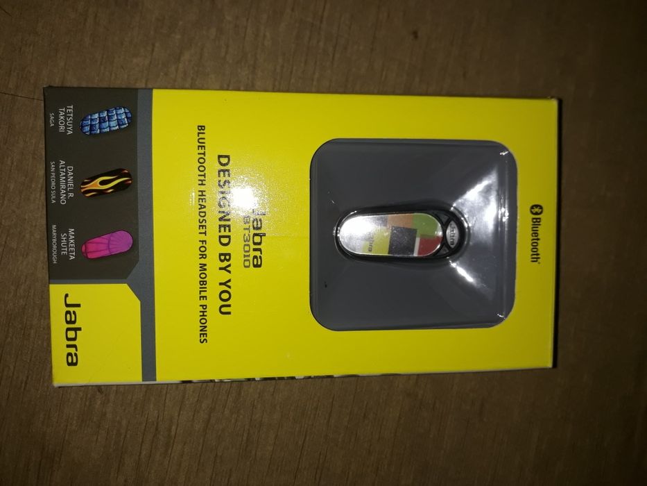 Bluetooth Jabra BT3010