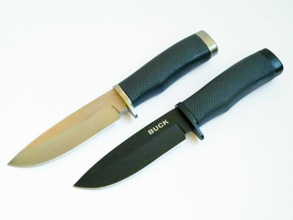 Ніж Buck туристичний мисливський BUCK нож охотничий БАК в АСОРТИМЕНТІ