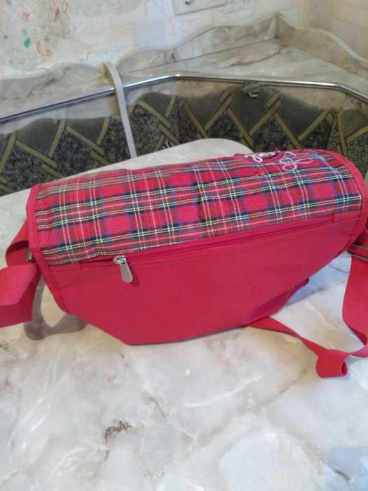 Сумка школьная