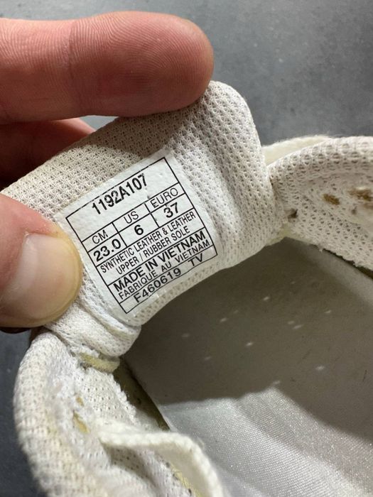 Asics Gel Saga 37 рр,23 см