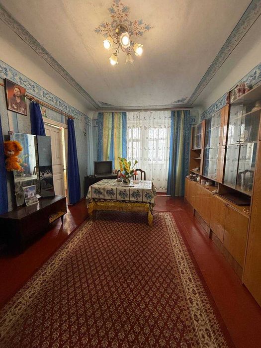 Продаж 3-ної квартири, Селекція ( Мала Вільшанка)