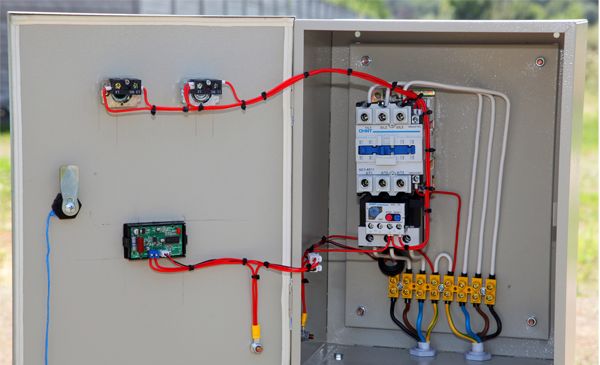 Подрібнювач соломи, сіна, очерету 1т/год; 18,5 кВт Артмаш