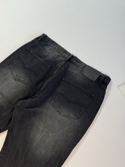 Штани Gallery Dept Flared | Джинси галери депт