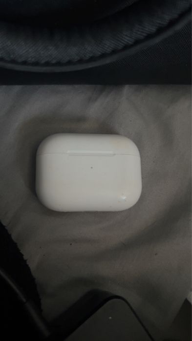 airpodsy pro 2 (2022)