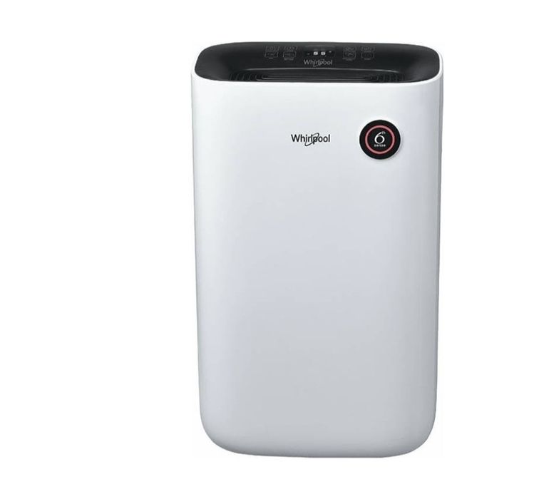 Desumificador Whirpool Novo