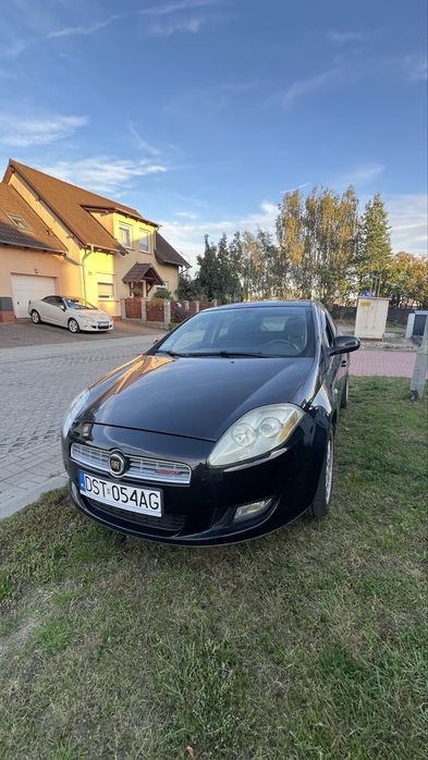 Fiat Bravo