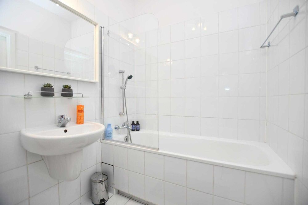 Emaus | 2 Pok. | Klimatyzacja | Balkon | ENG