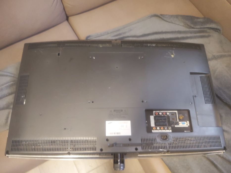 Tv samsung 32  comando original
