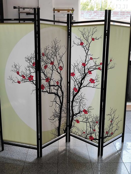 Parawan parawany dekoracyjne dziecięce producent wyprzedaż od ręki