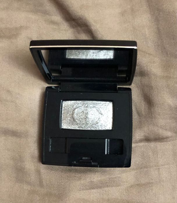 Тени Dior Chanel Givenchy