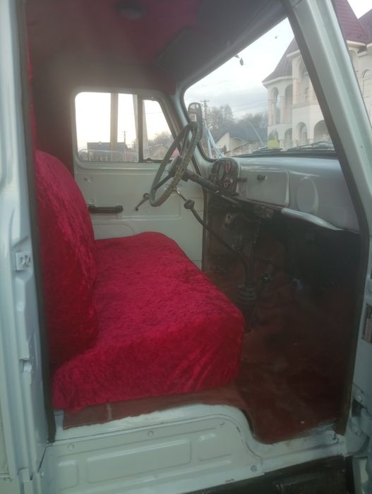 Продам газ 53 самоскид ціна 2700$