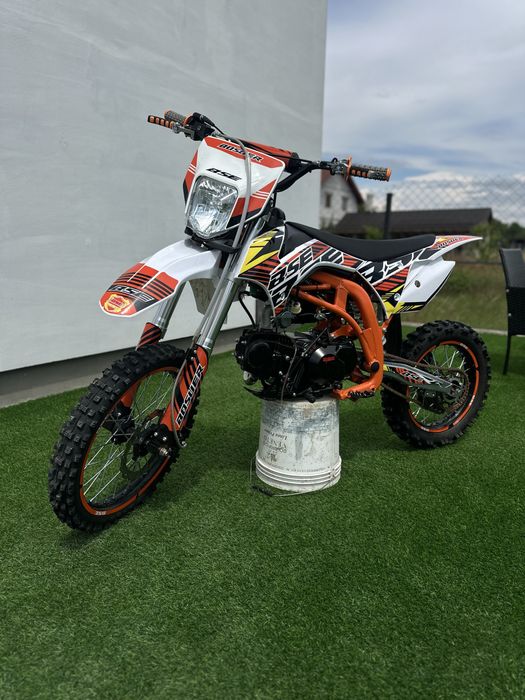 BSE 125 PH 10L   Стан нового