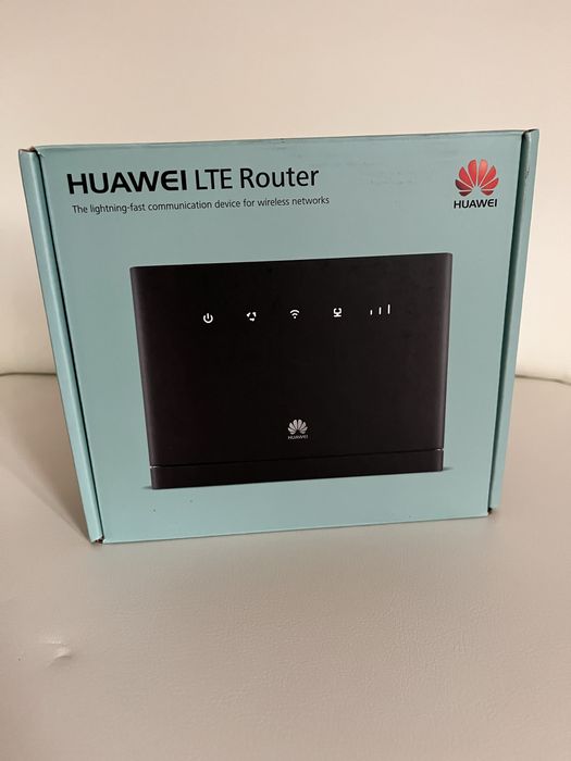 Router Huawei B315s-22