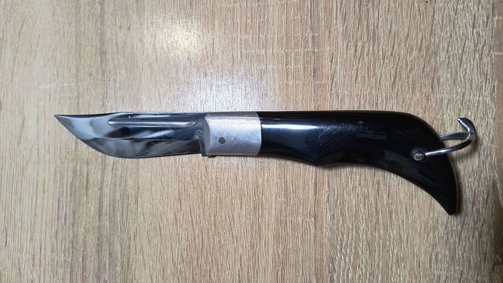 Продам кухонные ножи ссср