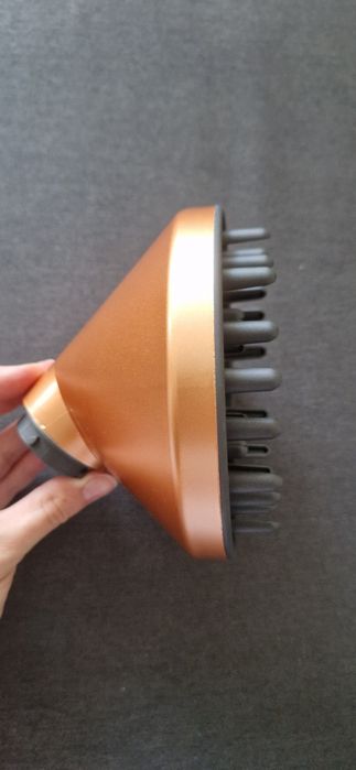 Насадка на стайлер дифузор дайсон Dyson