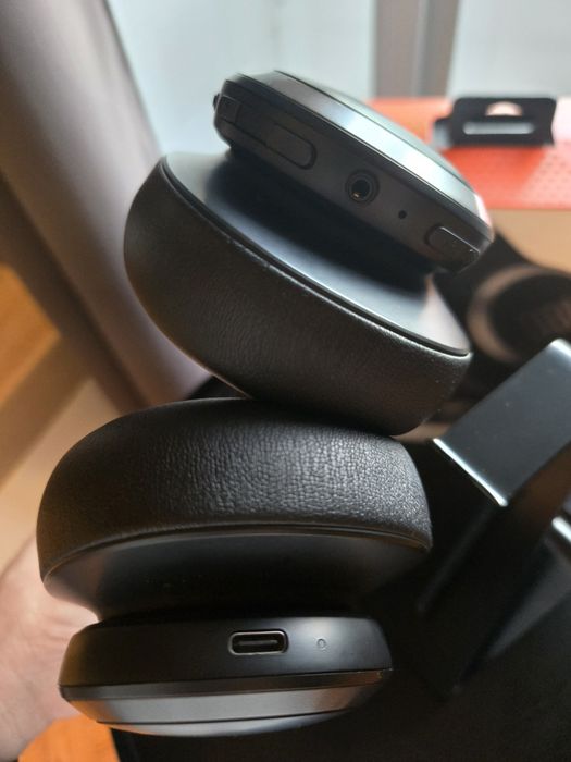 JBL Live 660NC | ANC | Caixa e Acessórios Originais(Vendo ou Troco)