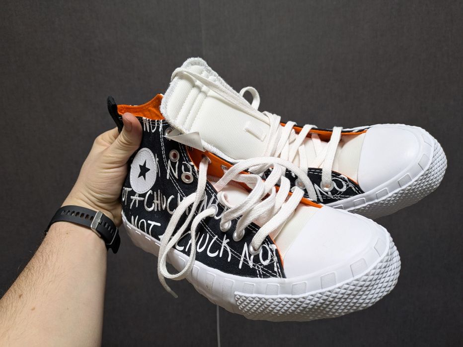 Продам кросовки Convers 43р