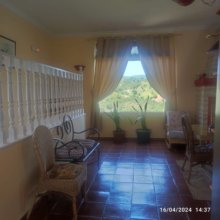 Zona de Tavira - Quinta com piscina e snooker  para família ou grupo de amigos