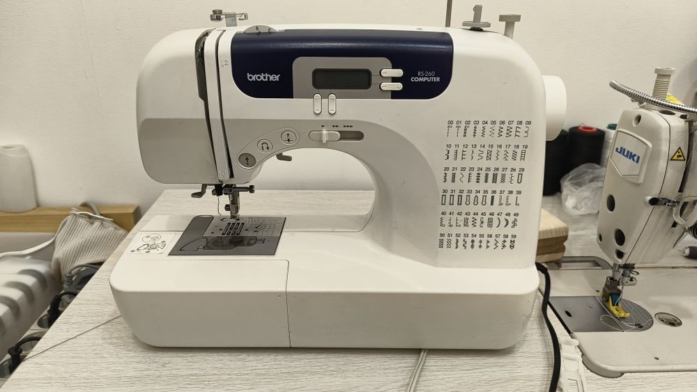 Brother RS - 260