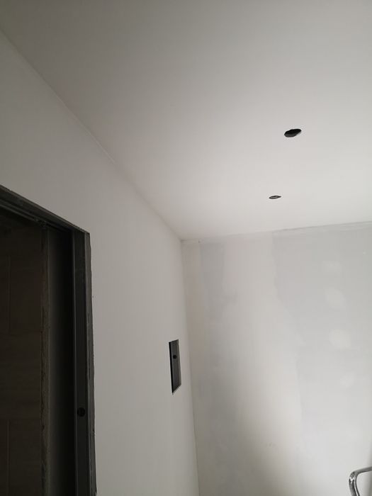 Serviço pinturas e pladur