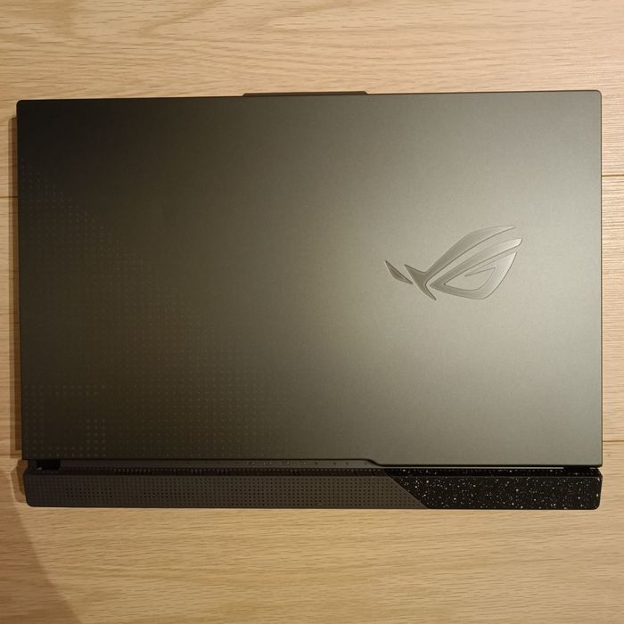 Ноутбук Asus Rog G17PV