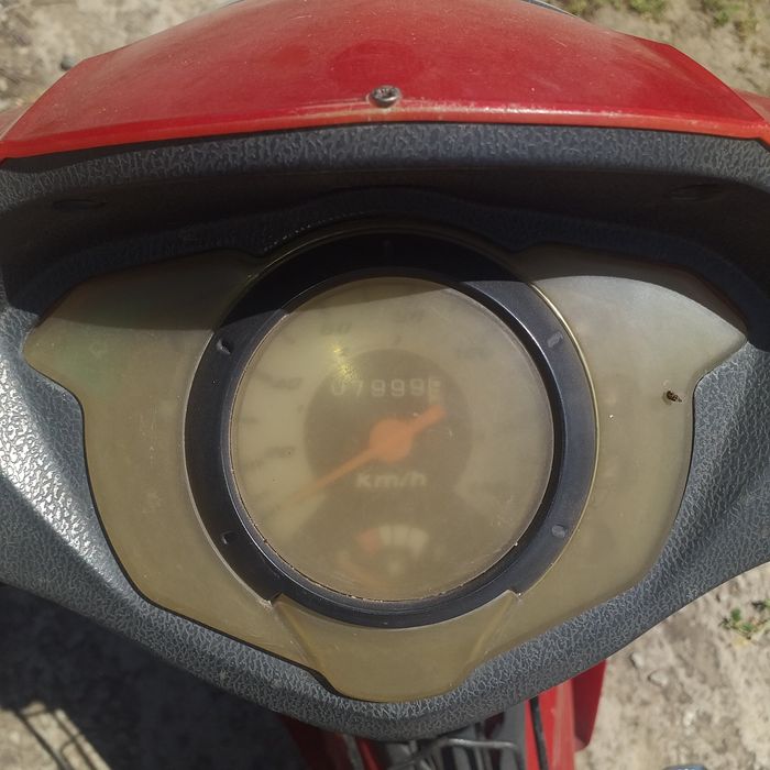 Spark 110 Спарк 110