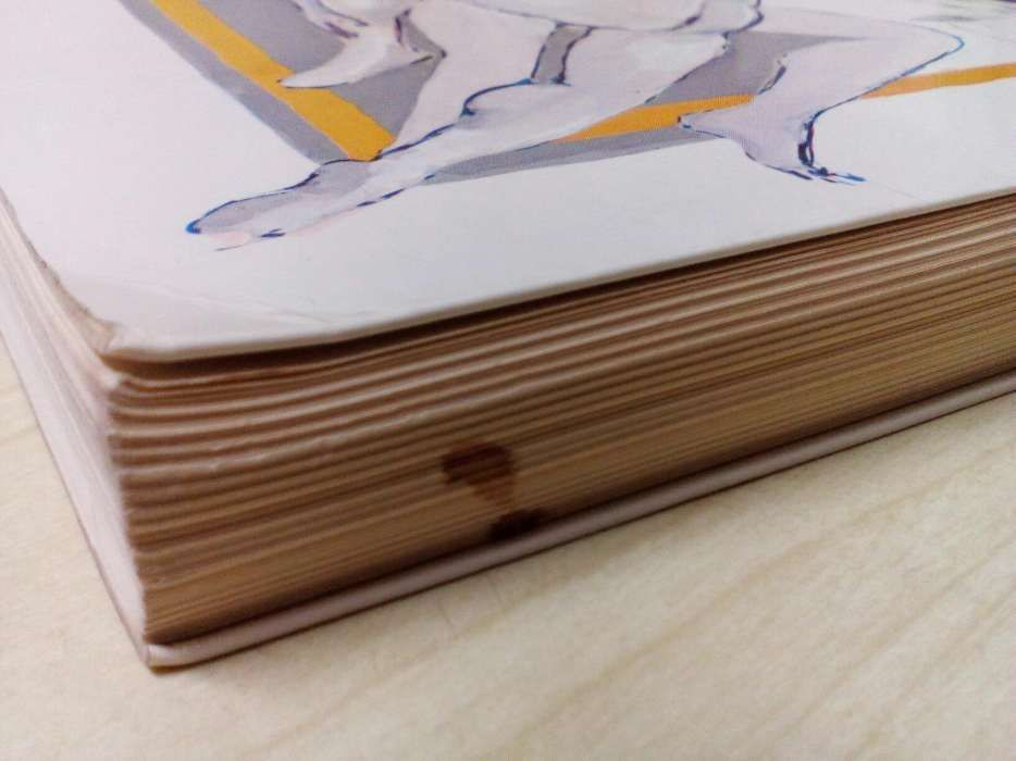 Um Amor Feliz, 1ª Edição.