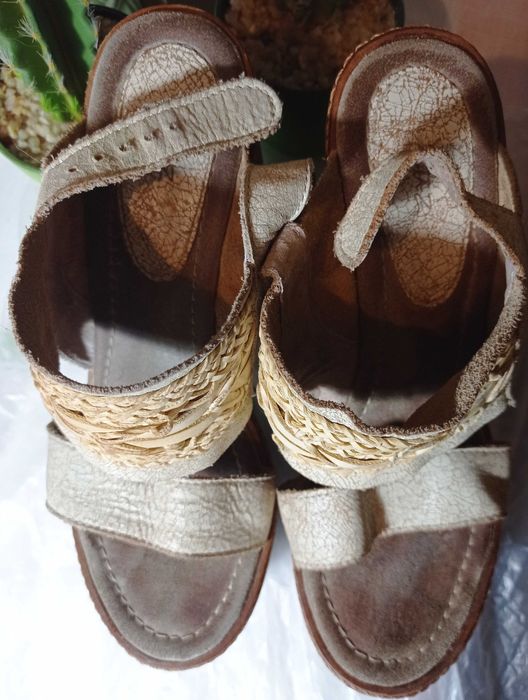 Sapatos Xuz número 35-excelente oportunidade!