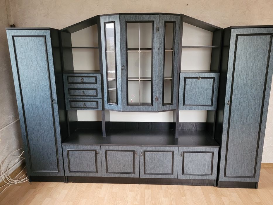 Meblościanka Uzywana