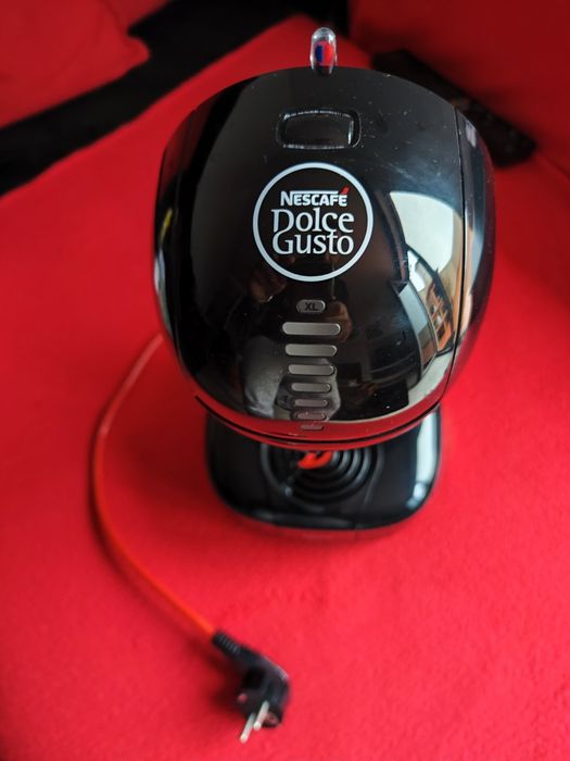 Máquina café Dolce Gusto