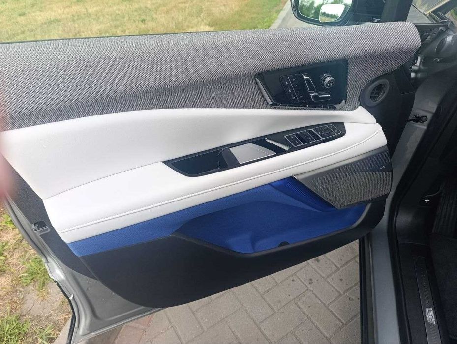 Cadillac Optiq 2025 VIN 3GYK3DMR2SS263371 фото оголошення 14 з 23