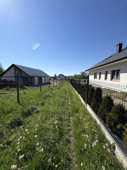 Dzialka budowlana 10 arów Zamość - Nowoczesne Osiedle - Widok 3