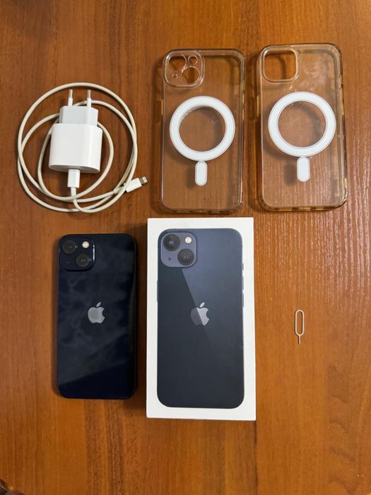 Iphone 13 128 gb.