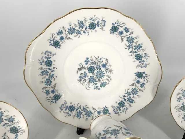 Serviço Chá Inglês