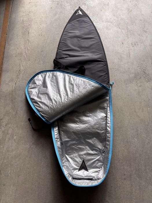 Prancha de Surf - Sharpeye  Modern 2 PU 5'10"