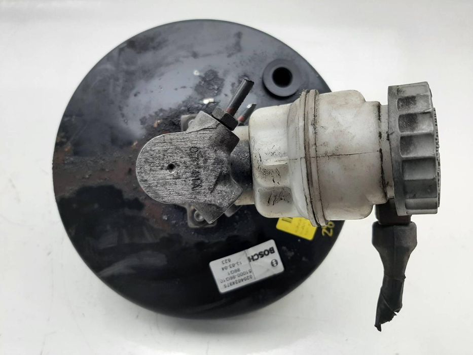Servofreio Suzuki Ignis