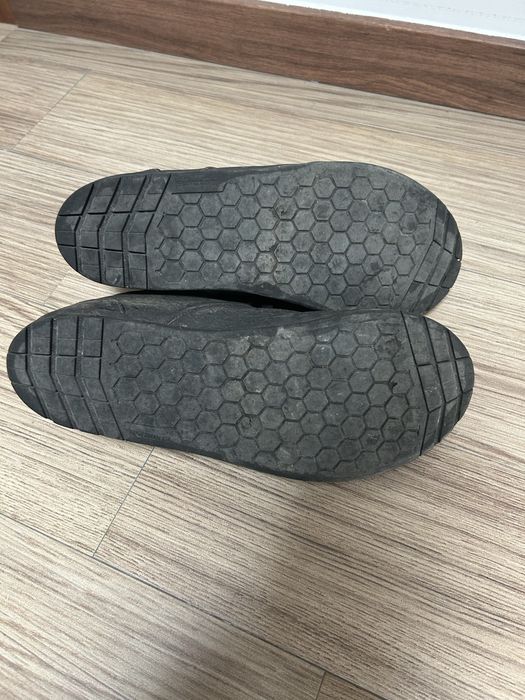 Sapatos Shimano para enduro/downhill