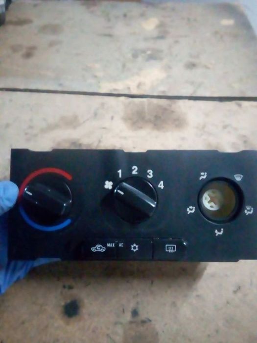 Comando Da Sofagem Opel Astra G Combi (T98)