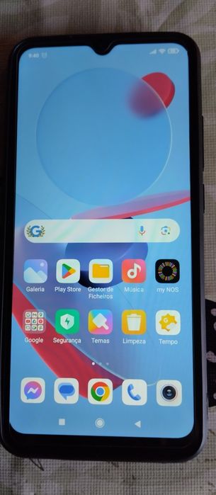 Xiaomi 9C de 64g