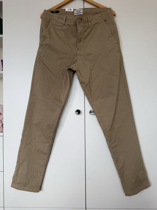 Чоловічі штани Jack & Jones Pants Studio р.32