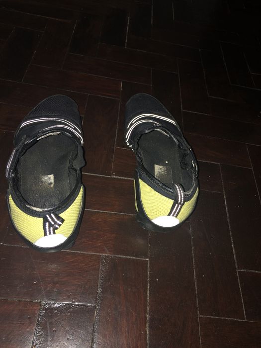 Tenis Puma 44 em bom estado